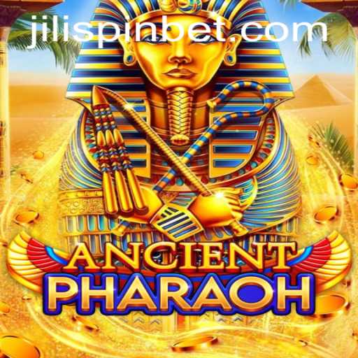 Discover the Enchantment of AncientPharaoh with JiLiSpin