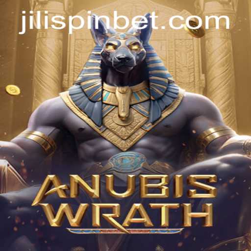 Unveiling AnubisWrath: Dive Into the Mystical World of JiLiSpin