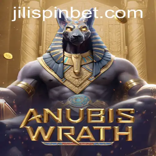 Unveiling AnubisWrath: Dive Into the Mystical World of JiLiSpin