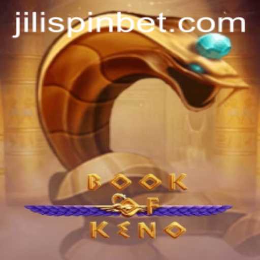 Exploring the Exciting World of BookOfKeno: A JiLiSpin Adventure