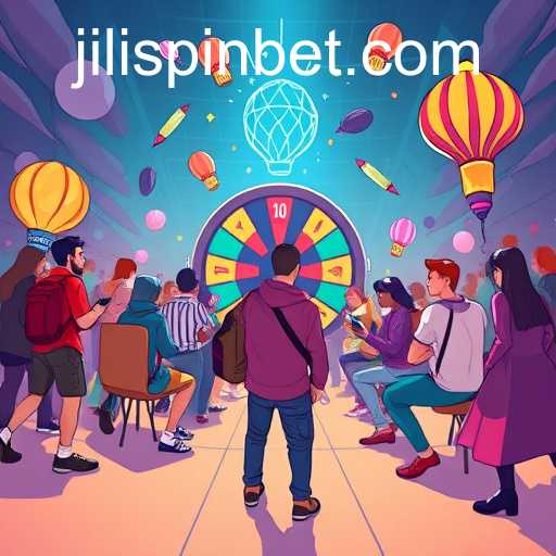 The Role of Player Community in Modern Gaming: A Focus on JiLiSpin