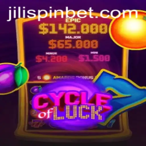 Discovering the Thrills of CycleofLuck: The Future of Gaming with JiLiSpin