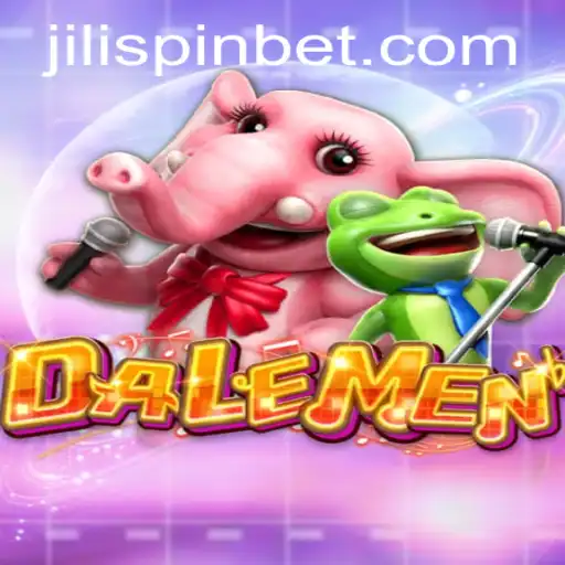 DALEMEN: A Unique Gaming Experience with JiLiSpin