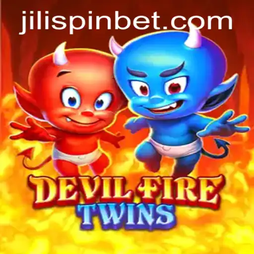 Exploring the Vibrant World of DevilFireTwins and the Exciting JiLiSpin Feature