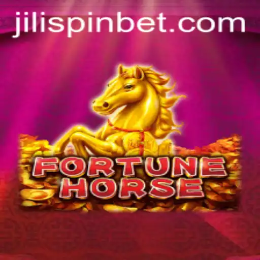 Exploring the Exciting World of FortuneHorse and the Thrill of JiLiSpin