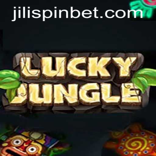 Discover the Excitement of LuckyJungle with JiLiSpin