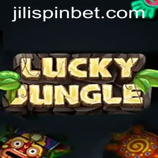 Discover the Excitement of LuckyJungle with JiLiSpin