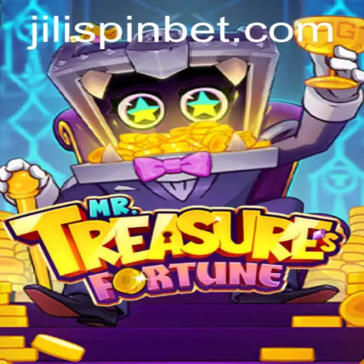 MrTreasuresFortune: Exploring the Enigmatic World of JiLiSpin