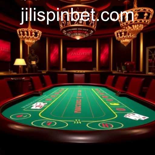 Exploring the Dynamic World of Online Baccarat with JiLiSpin