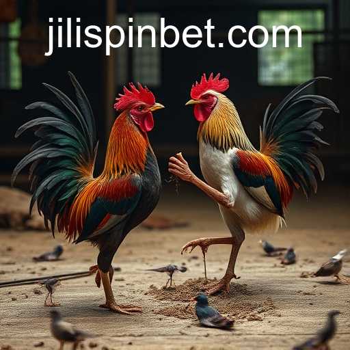 Exploring the World of Sabong Games: The Rise of JiLiSpin