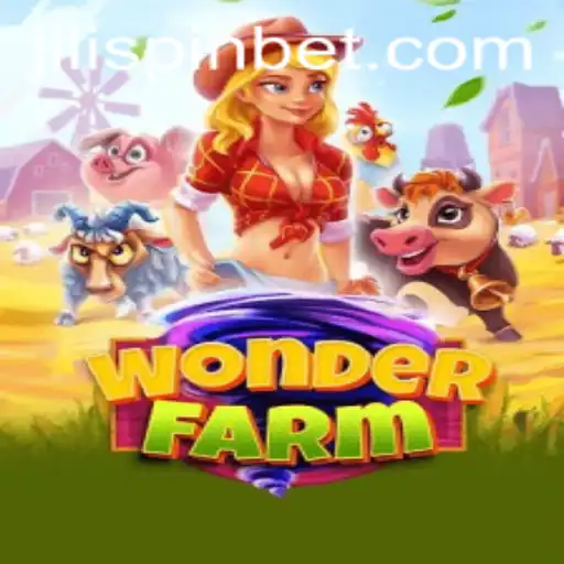 Unveiling WonderFarm: An Engaging Journey with JiLiSpin